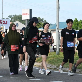 Runner Photo 3545374