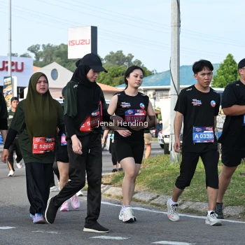Runner Photo 3545375