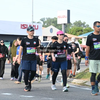 Runner Photo 3545377