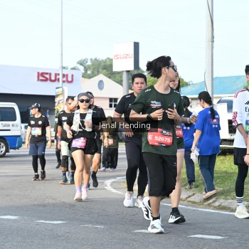 Runner Photo 3545380