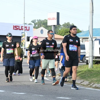 Runner Photo 3545381