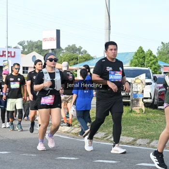 Runner Photo 3545382
