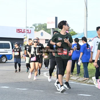 Runner Photo 3545383