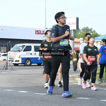 Runner Photo 3545384