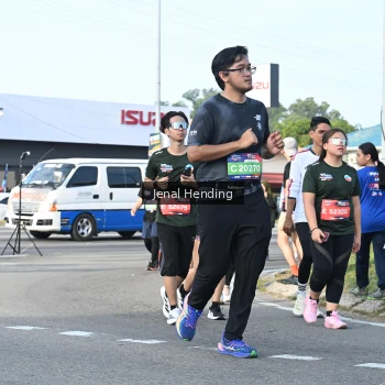 Runner Photo 3545386