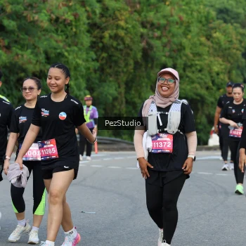 Runner Photo 3545387