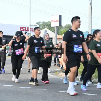 Runner Photo 3545389