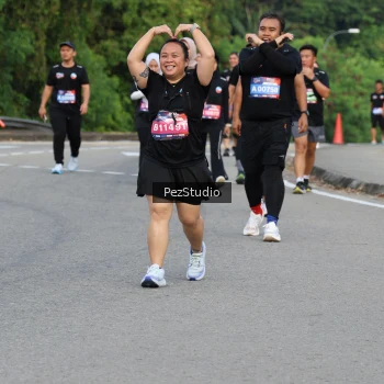 Runner Photo 3545390
