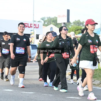 Runner Photo 3545391