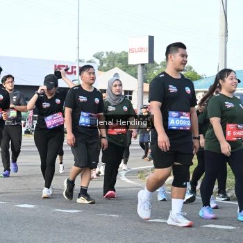 Runner Photo 3545395