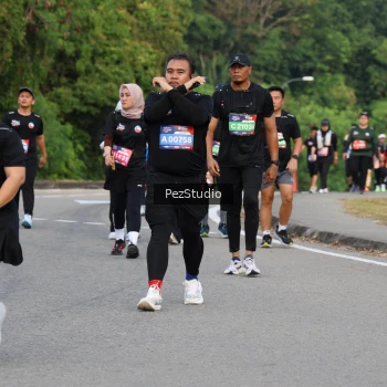 Runner Photo 3545396