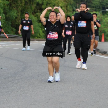 Runner Photo 3545398