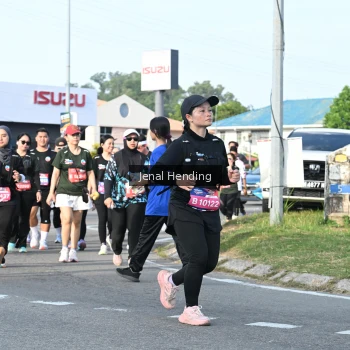 Runner Photo 3545399
