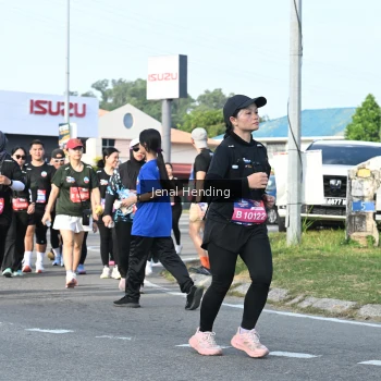 Runner Photo 3545400