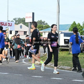 Runner Photo 3545401