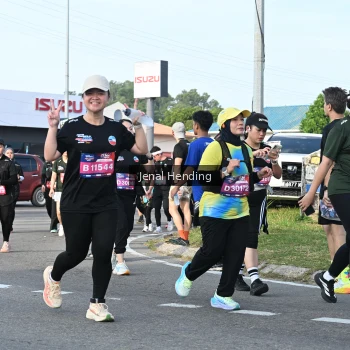 Runner Photo 3545403