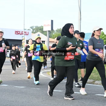 Runner Photo 3545404