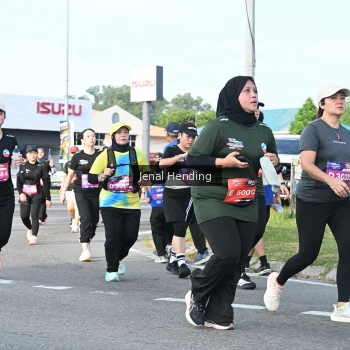 Runner Photo 3545405