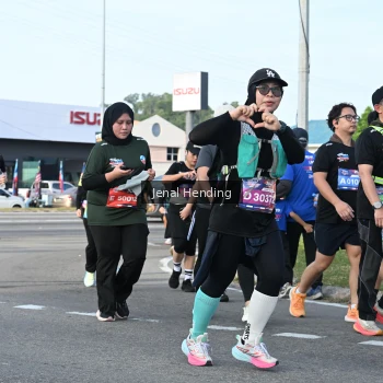Runner Photo 3545406