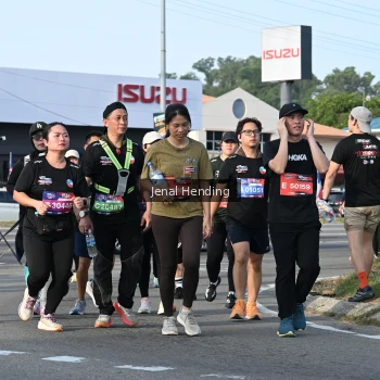 Runner Photo 3545408