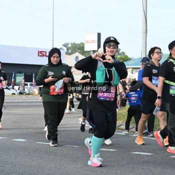 Runner Photo 3545409