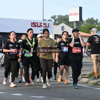 Runner Photo 3545411
