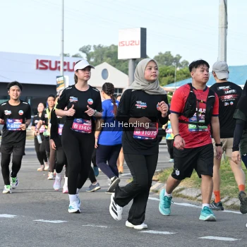 Runner Photo 3545418