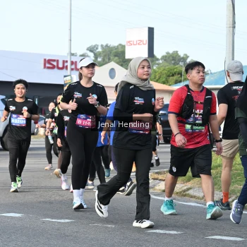 Runner Photo 3545419