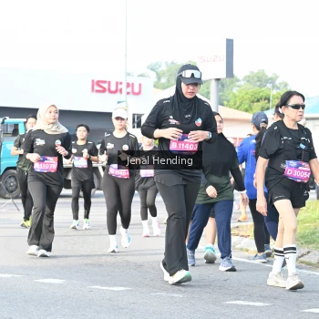 Runner Photo 3545420