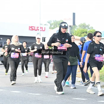 Runner Photo 3545421