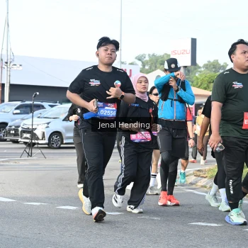 Runner Photo 3545422