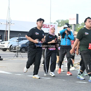 Runner Photo 3545424