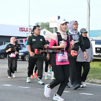 Runner Photo 3545425