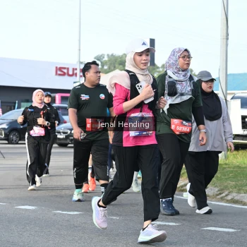 Runner Photo 3545426
