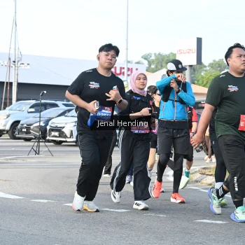 Runner Photo 3545428