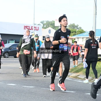 Runner Photo 3545429
