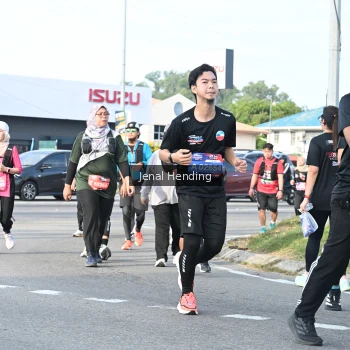 Runner Photo 3545430