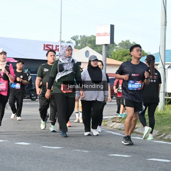 Runner Photo 3545431