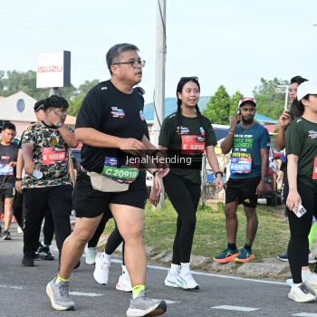 Runner Photo 3545435