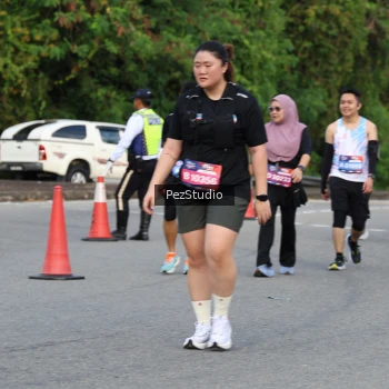 Runner Photo 3545437
