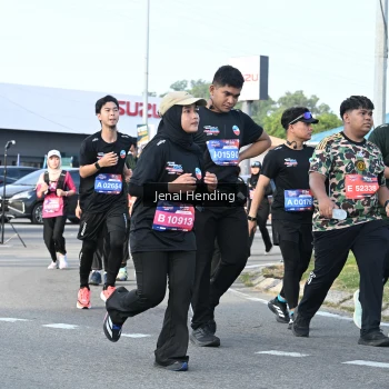 Runner Photo 3545438