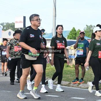 Runner Photo 3545439