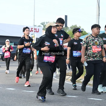 Runner Photo 3545440
