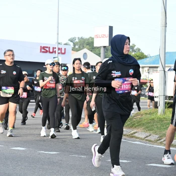 Runner Photo 3545441