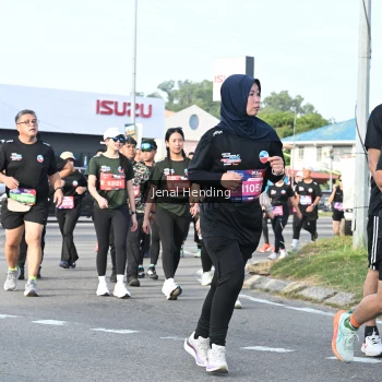 Runner Photo 3545442