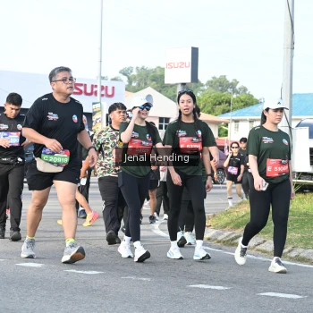 Runner Photo 3545443