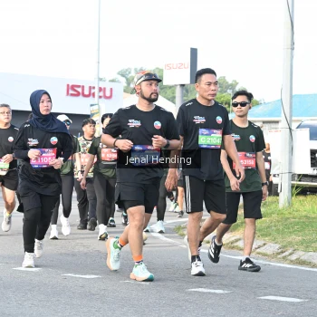 Runner Photo 3545445