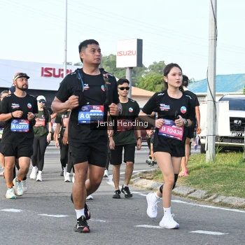 Runner Photo 3545446