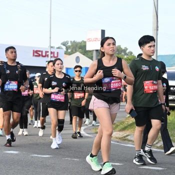 Runner Photo 3545448