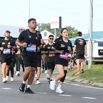 Runner Photo 3545449